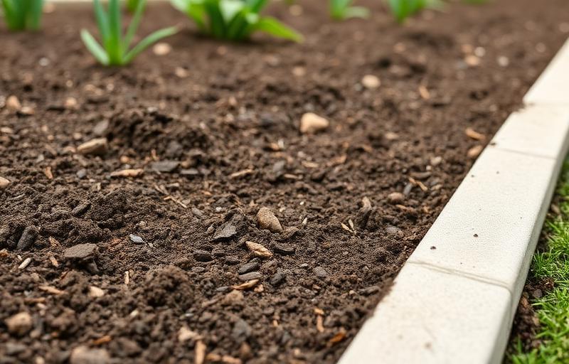 Lawn Maintenance