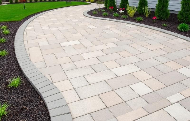 Pavers