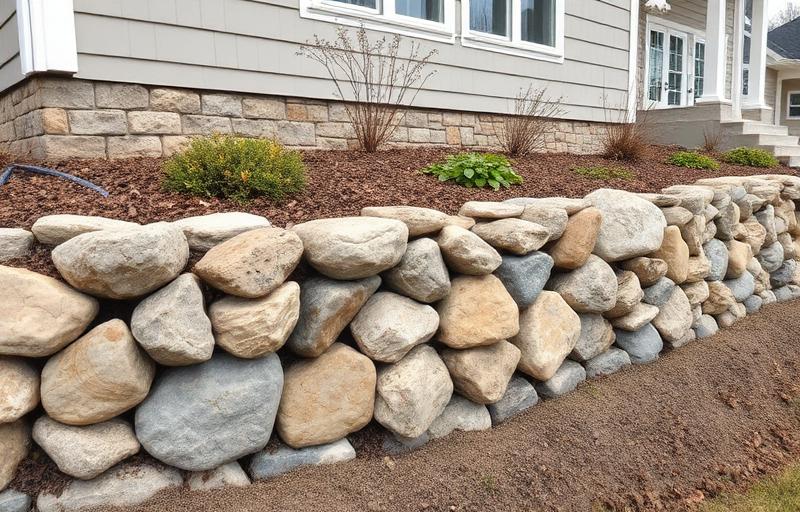 Rock Install